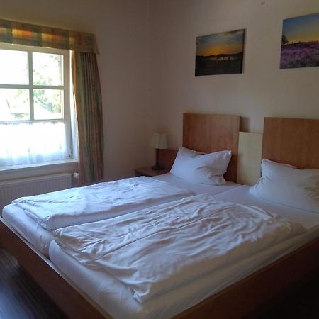 Tepe'S Gasthof Schwarmstedt Chambre photo