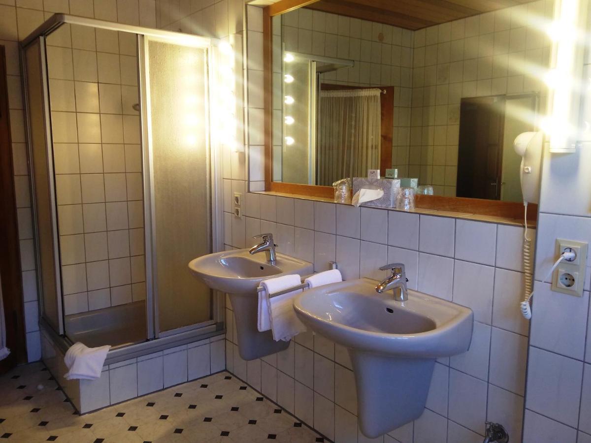 Tepe'S Gasthof Schwarmstedt Extérieur photo