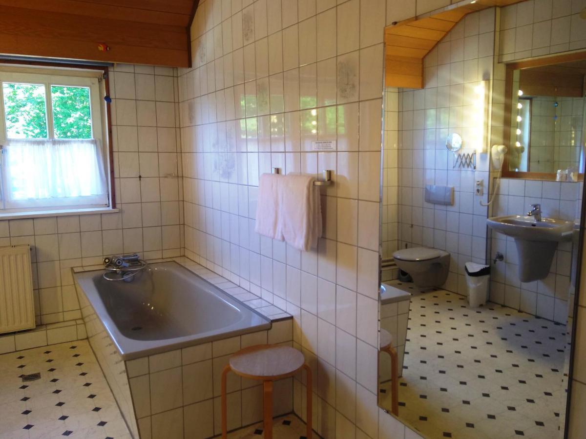 Tepe'S Gasthof Schwarmstedt Extérieur photo