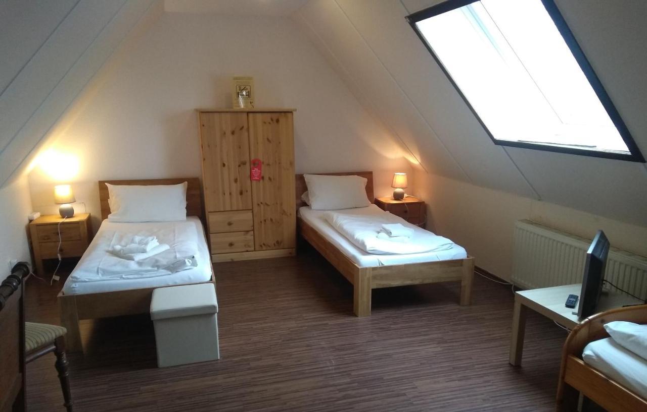Tepe'S Gasthof Schwarmstedt Extérieur photo
