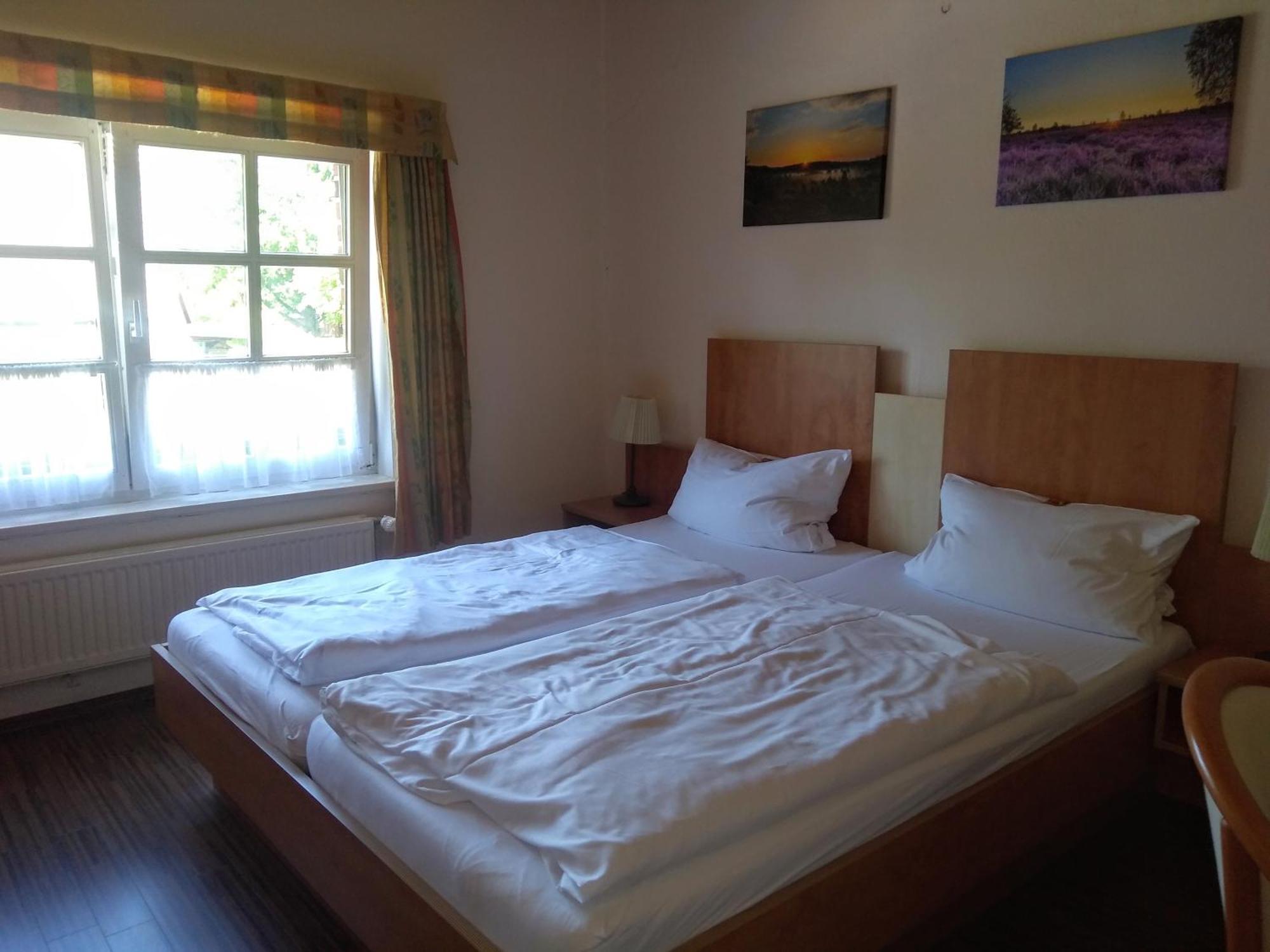 Tepe'S Gasthof Schwarmstedt Chambre photo