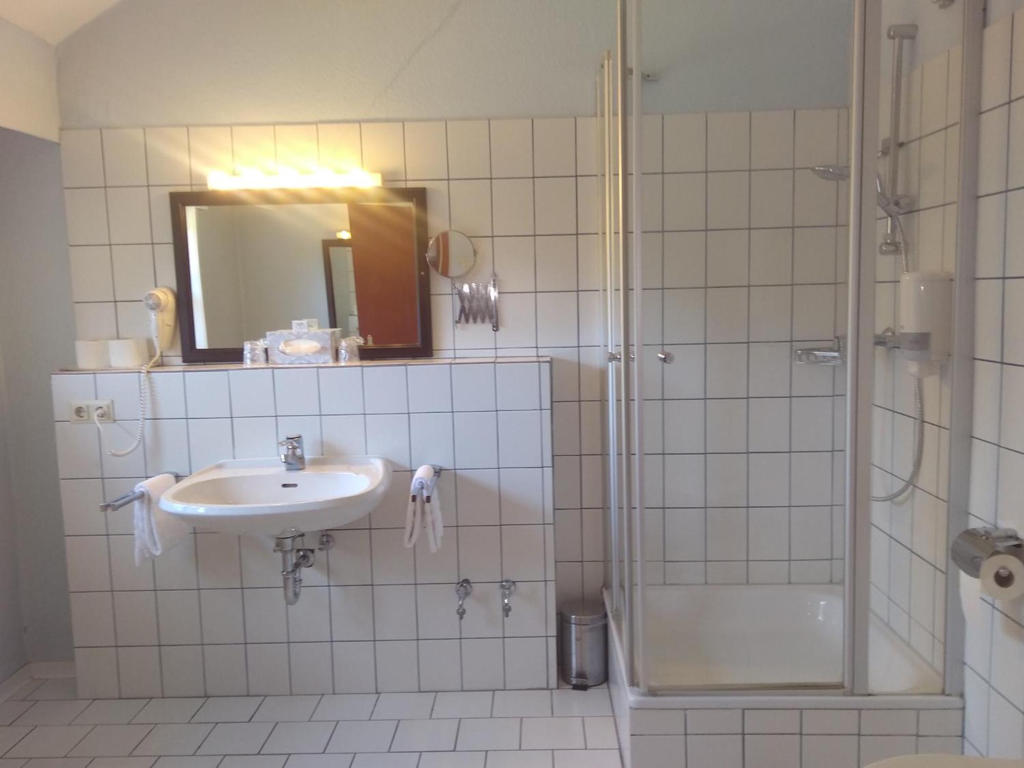 Tepe'S Gasthof Schwarmstedt Chambre photo